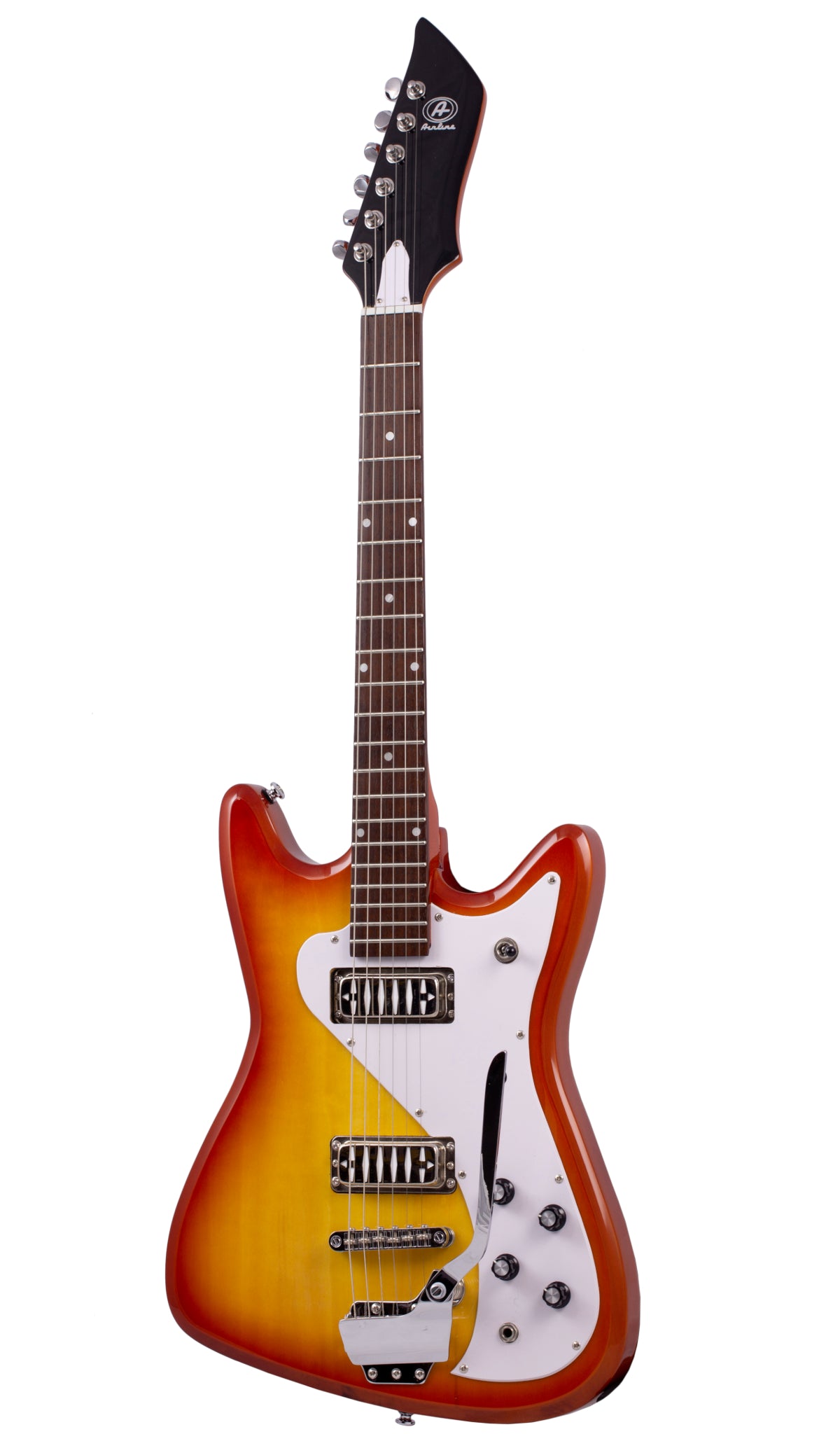 Eastwood Airline Vanguard Electric Guitar – Eastwood Guitars