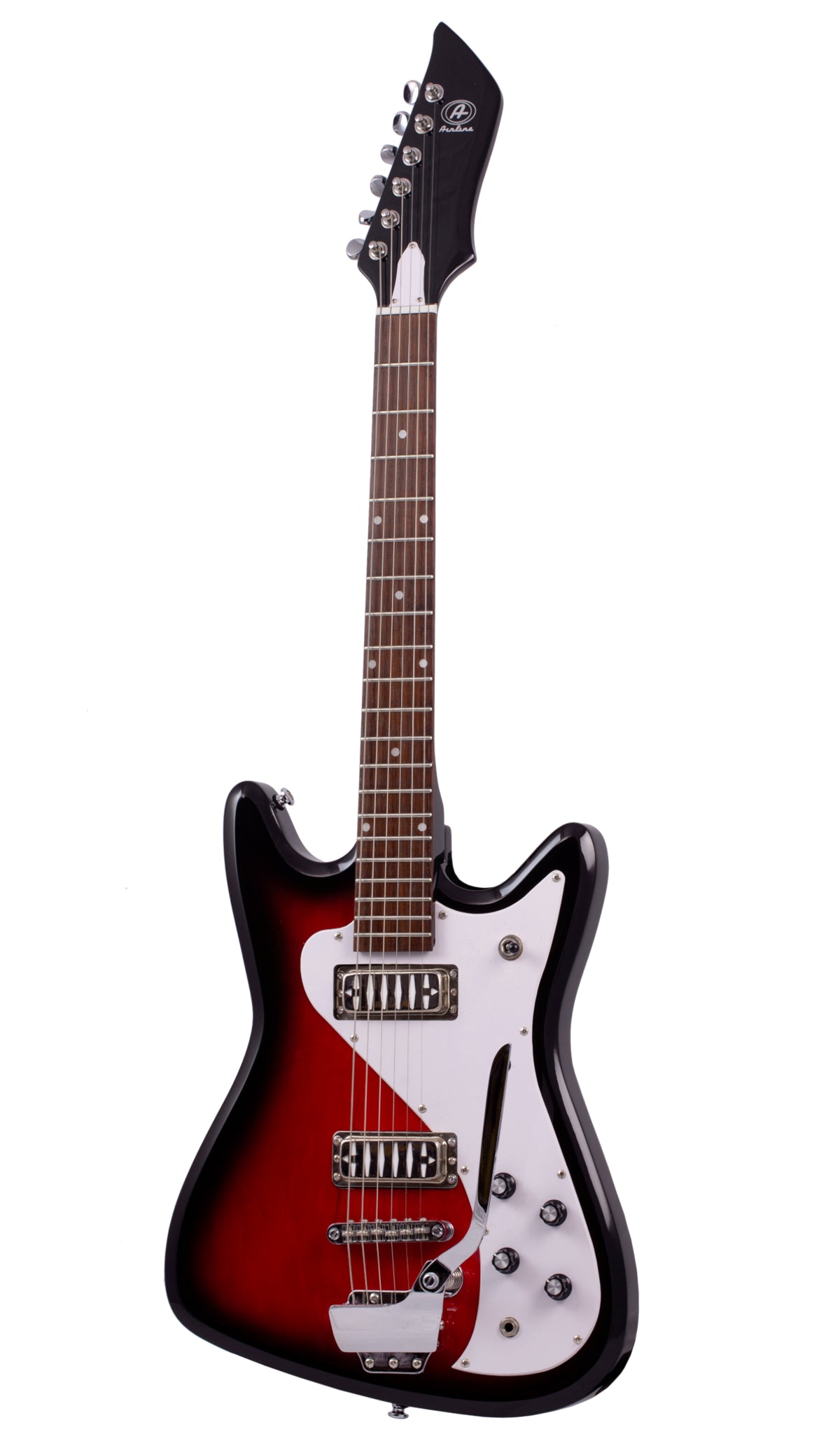 Eastwood Airline Vanguard Electric Guitar – Eastwood Guitars